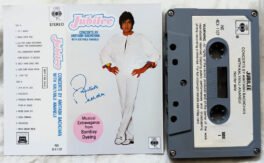 Jubilee Audio Cassette Concerts By Amitabh Bachchan with Kalyanji-Anandji