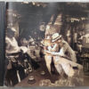 Led Zeppelin In Through the Out Door Audio cd