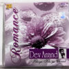 Romance Dev Anand Khoya Khoya Chand Hindi Audio Cd