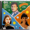 Tadipaar Audio cd By Nadeem Shravan