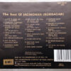 The Best of Jagmohan Sursagar Audio cd
