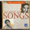 The Golden Collection Classical From Hindi Films Song Audio cd