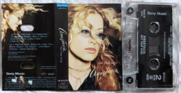 Anastacia Not That Kind Audio Cassette