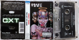 Crazy Town The Gift of Game Audio Cassette