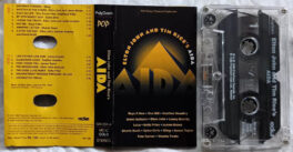 Elton John And Tim Rices AIDA Audio Cassette