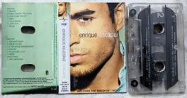 Enrique Iglesias-Escape Audio Cassette