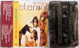 Eternal Before The Rain Audio Cassette
