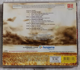 Kisaan Hindi Audio cd By Daboo Malik