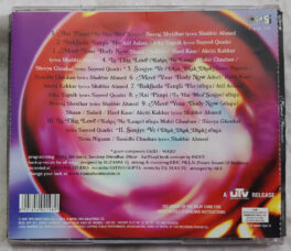 Kismat Konnection Audio cd By Pritam
