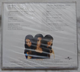 Laloo Prasad Yadav Hindi Audio cd By Anand Raj Anand (Sealed)