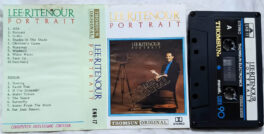 Lee-Ritenour Portrait Audio Cassette