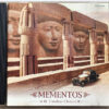 Mementod 18 Timeless Classic Audio CD