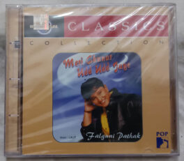 Meri Chunar Udd Udd Jaye Falguni Pathan Hindi Audio cd (Sealed)