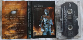 Michael Jackson-History Past Present and Future Book 1 Tamil Audio Cassette