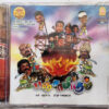 Panchamirutam Tamil Audio cd Sundar C Babu