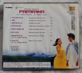 Parwana Audio CD By Sanjeev Darshan
