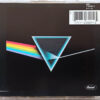 Pink Floyd Dark side of The Moon Album Audio cd