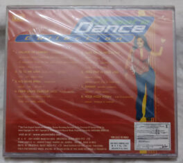 Remixes dance collection Hindi Audio cd (Sealed)