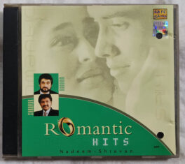 Romantic Hits Nadeem Shravan Audio cd