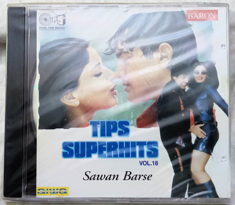 SRK 100 of his Greatest Songs Chak De 6 cd