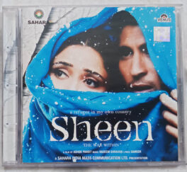 Sheen Audio Cd By Nadeem Shravan