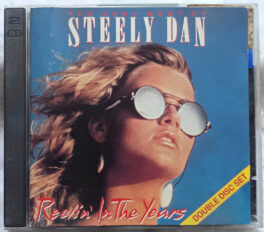 Steely Dan Reelin In The Years Audio CD