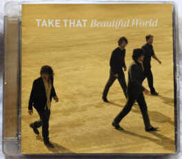 Take That Beautiful World Album Audio Cd