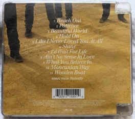 Take That Beautiful World Album Audio Cd