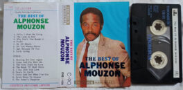 The Best of Alphonse Mouzon Audio Cassette