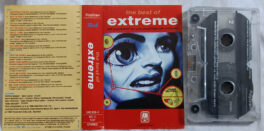 The Best of Extreme Audio Cassette