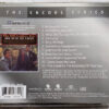 The Bill Gaither Trio Because he Lives Audio CD