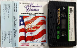 The Creedence Collection Audio Cassette