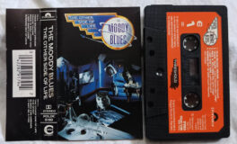 The Moody Blues The Other Side Of Life Audio Cassette