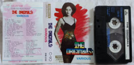 The Originals Various Audio Cassette
