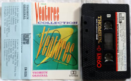 The Ventures Collection Audio Cassette
