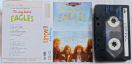 The Very Best of Eagles Audio Cassette