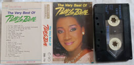 The Very Best of Pattila Belle Audio Cassette