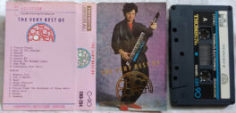 The Very Best of The Chick Corea Audio Cassette
