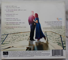 U me aur Hum Audio cd By Vishal Bharadwaj