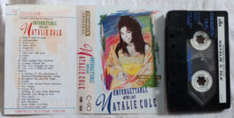 Unforgettable with Love Natalie Cole Audio Cassette