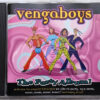 Vengaboys The Party Album Audio CD