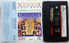 Yesterday Once More Diamond Collection Audio Cassette