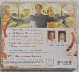 Chupke Se Hindi Audio CD By Vishal Bharadwaj