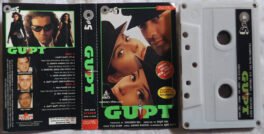 Gupt Audio Cassette By Viju Shah