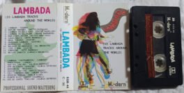 Lambada Album Audio Cassette