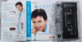 Aapka Abhijeet Sawant Hindi Audio Cassette