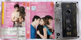 Aashiq Banaya Aapne Hindi Audio Cassette By Himesh Reshammiya