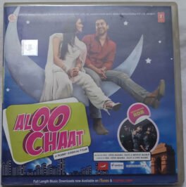 Aloo Chaat Hindi Audio Cd
