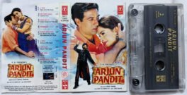 Arjun Pandit Hindi Audio Cassette By Dilip Sen-Sameer Sen