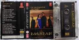 Bachban Hindi Audio Cassette By Aadesh Shrivastava